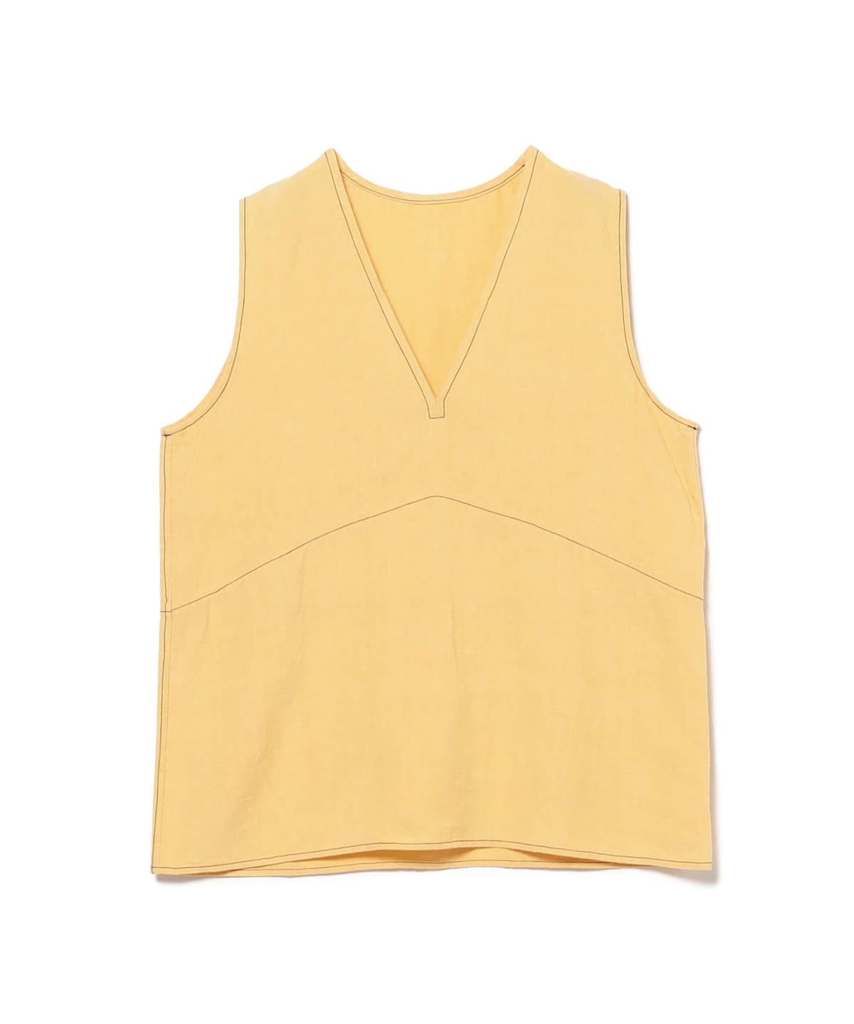 Clara Sleeveless Blouse
