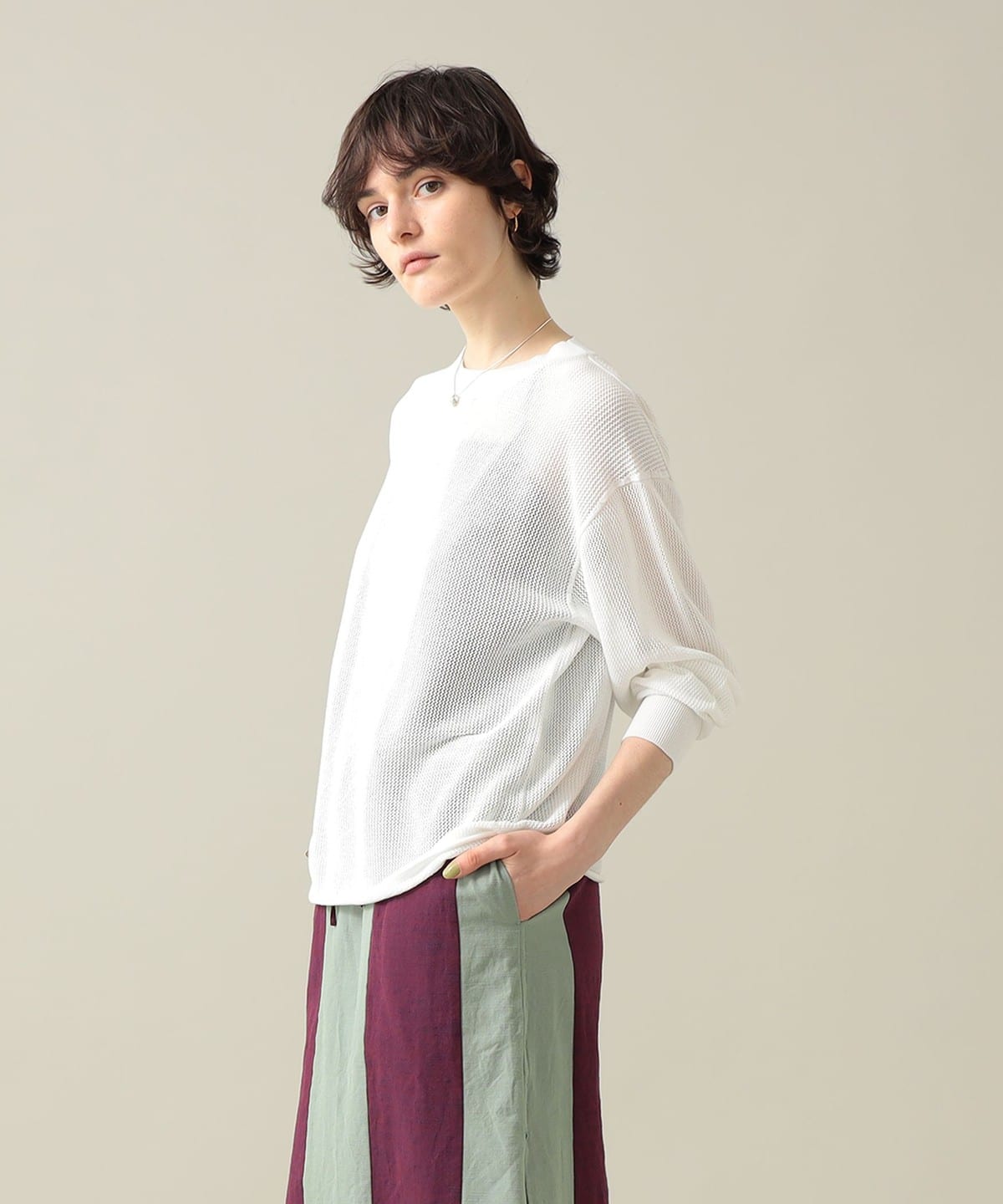 Lillian Pullover