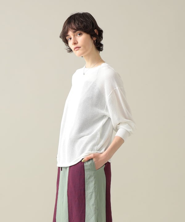 Lillian Pullover 2
