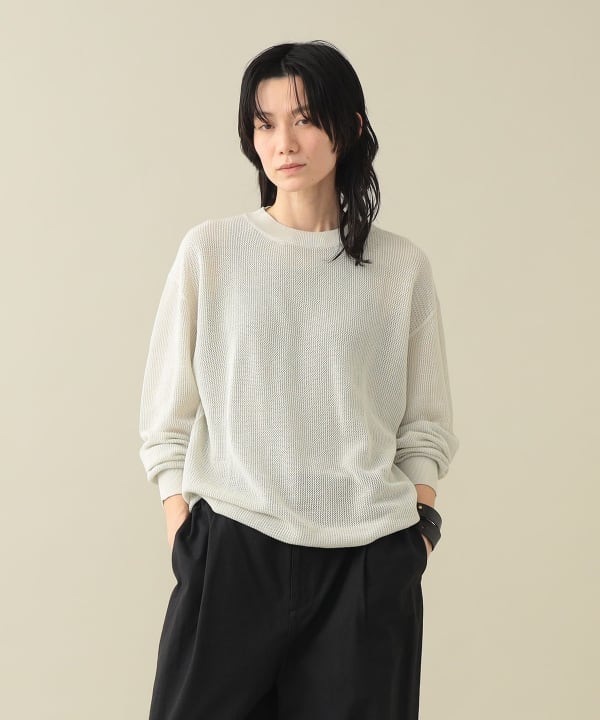 Lillian Pullover 3