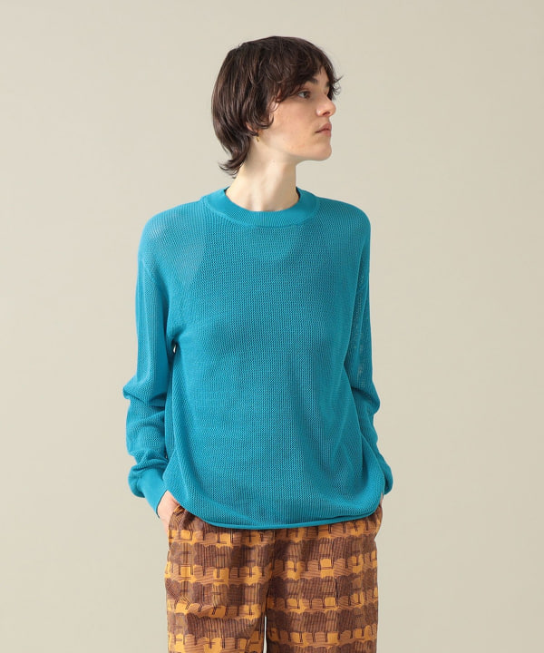 Lillian Pullover 4