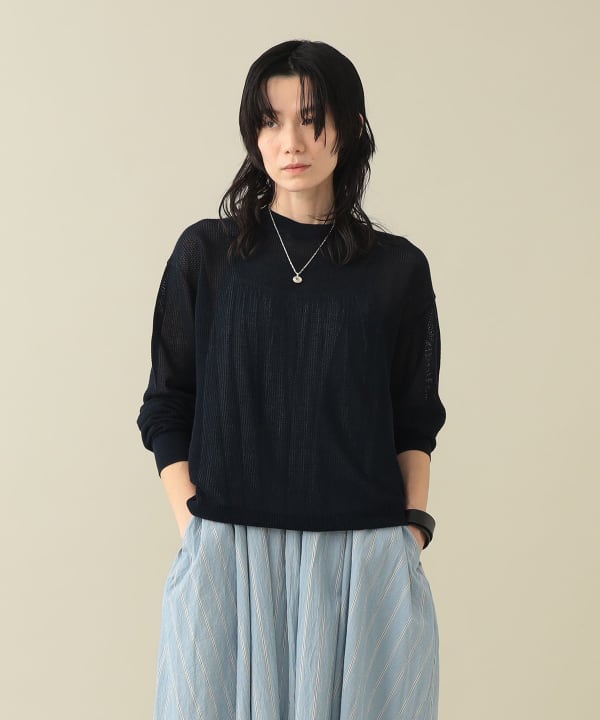 Lillian Pullover 5