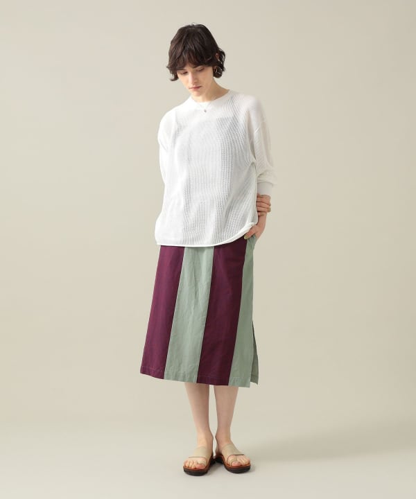 Lillian Pullover 6