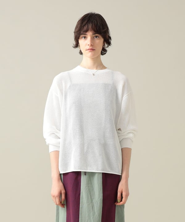 Lillian Pullover 8