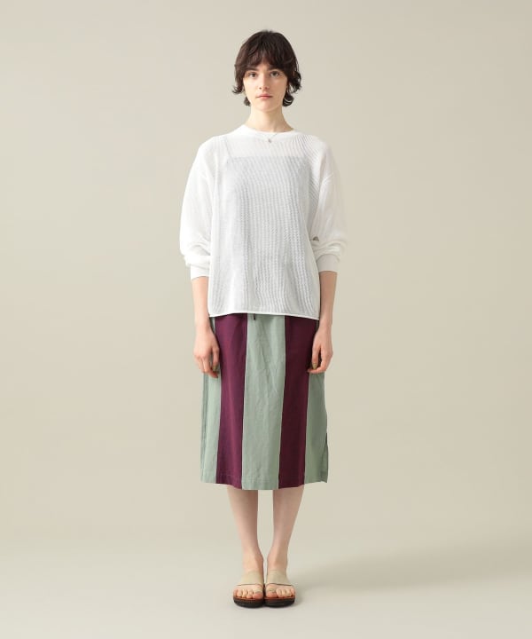 Lillian Pullover 9