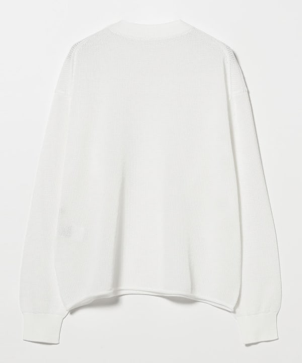 Lillian Pullover 11