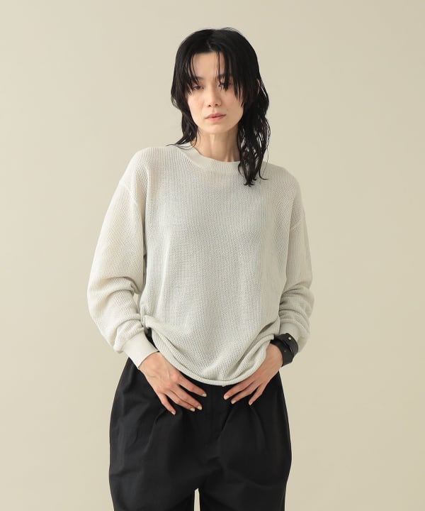 Lillian Pullover 13