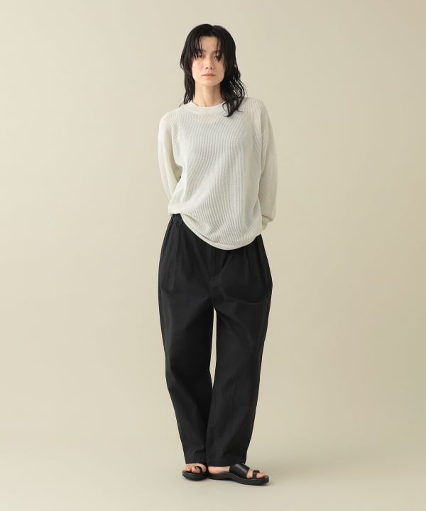 Lillian Pullover 15