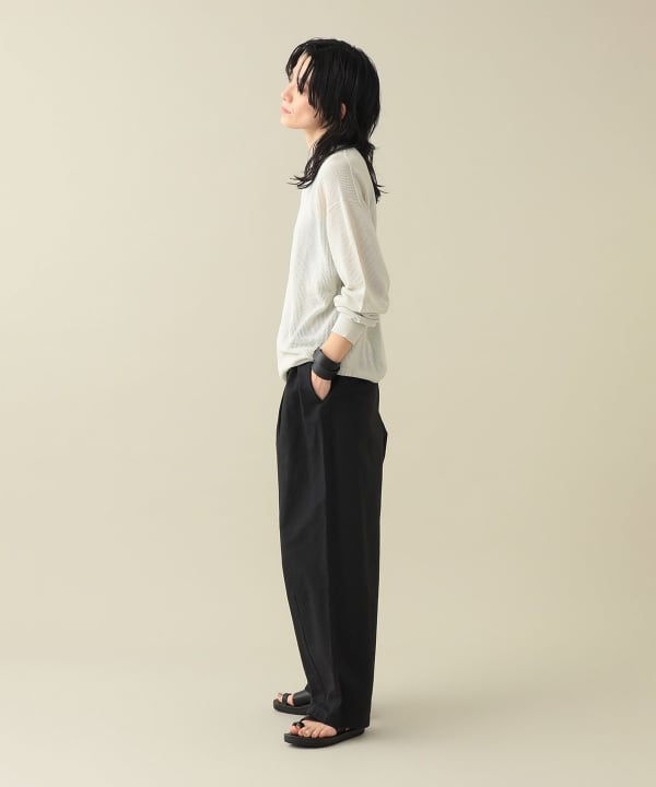 Lillian Pullover 16