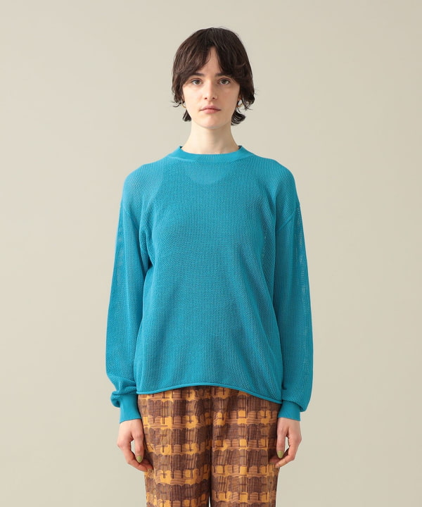 Lillian Pullover 21
