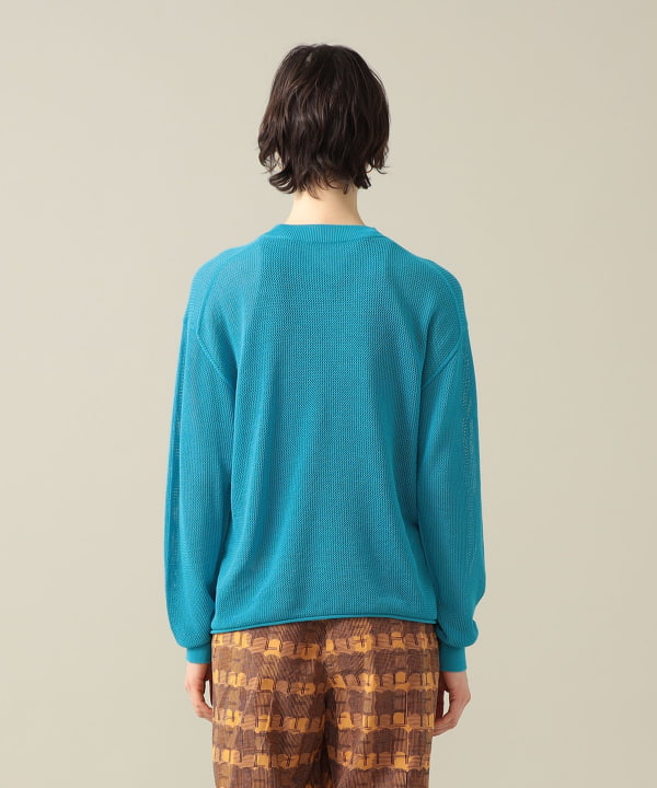 Lillian Pullover 22