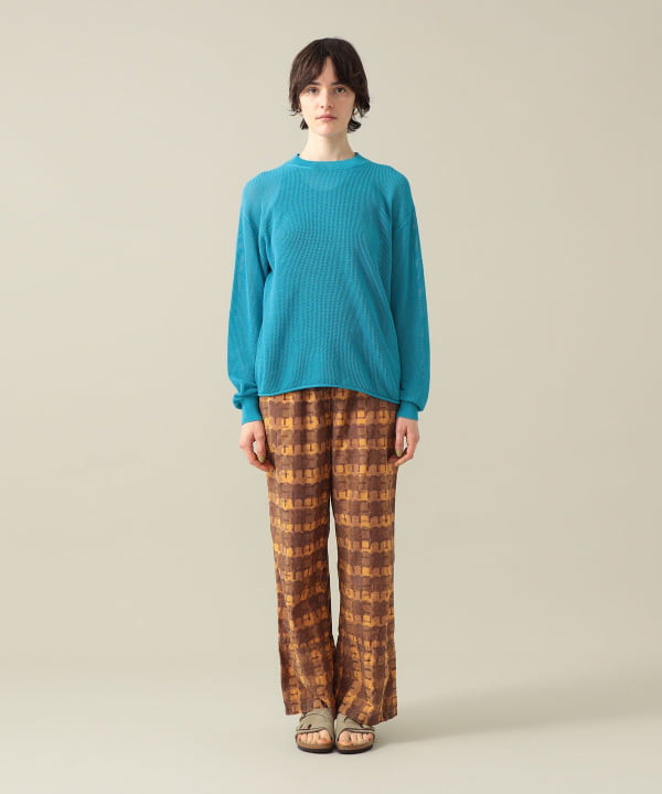 Lillian Pullover 23