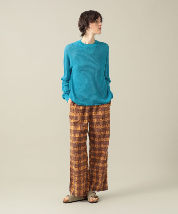 Lillian Pullover 24