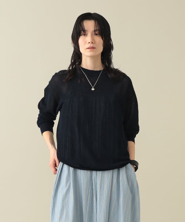 Lillian Pullover 34