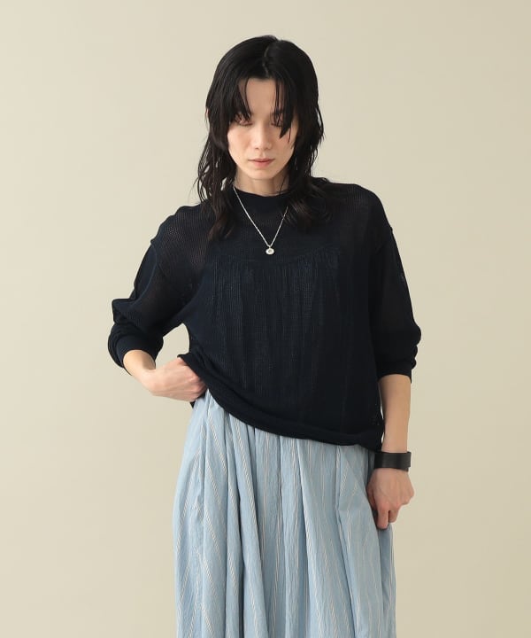 Lillian Pullover 35