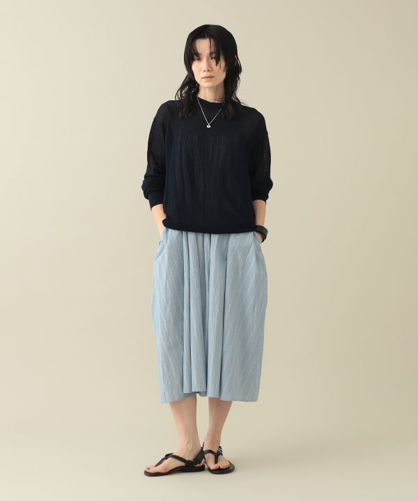 Lillian Pullover 36