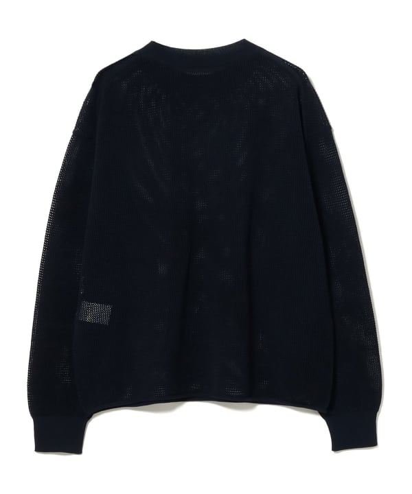 Lillian Pullover 45